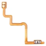 Power On Off Button Flex Cable For Realme GT Neo 3