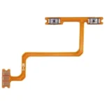 Volume Button Flex Cable for Realme Q5