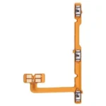 Power Volume Button On Off Flex Cable For Realme C12