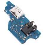 Charging Connector Flex PCB CC Board For Realme C20 - Image 3