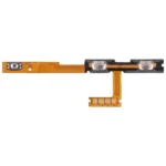 Power On Off Button Flex Cable for Samsung Galaxy A14