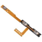 Power On Off Button Flex Cable for Samsung Galaxy A14 - Image 2