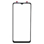 Front Glass for Samsung Galaxy A12 - Image 3