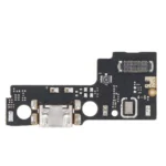 Charging Connector Flex PCB CC Board For Xiaomi Redmi 12C - Image 2