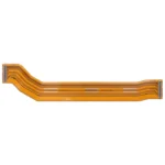 Main Board Flex Cable for Xiaomi Redmi Note 11E Pro - Image 2