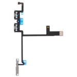Volume Button Flex Cable For Apple iPhone X