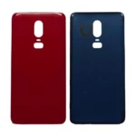 Back Panel Cover for OnePlus 6 - Image 2