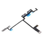 Volume Button Flex Cable For Apple iPhone X - Image 3