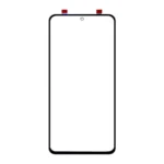 Front Glass for Xiaomi Mi 11X Pro - Image 3