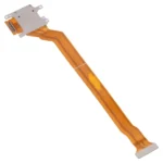 SIM Connector with Flex Cable For Xiaomi Poco F4 5G - Image 3