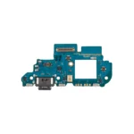 Charging Connector Flex For Samsung Galaxy A54 PCB board