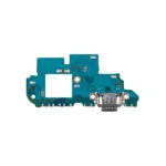 Charging Connector Flex For Samsung Galaxy A54 PCB board - Image 2