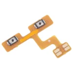 Volume Button Flex Cable for Xiaomi Redmi Note 12 Turbo