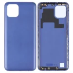 Back Panel Cover for Samsung Galaxy A03 - Image 2