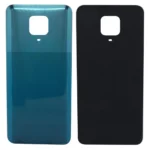 Back Panel Cover for Xiaomi Poco M2 Pro