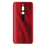 Back Panel Cover for Xiaomi Redmi 8 - Image 2