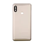 Back Panel Cover for Xiaomi Redmi Note 5 Pro - Image 2