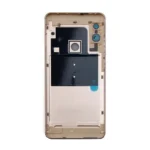 Back Panel Cover for Xiaomi Redmi Note 5 Pro - Image 3