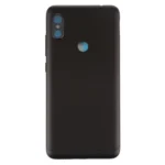 Back Panel Cover for Xiaomi Redmi Note 6 Pro - Image 2