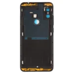 Back Panel Cover for Xiaomi Redmi Note 6 Pro - Image 3