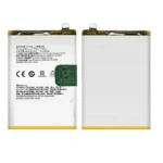 Battery For Oppo A17