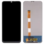 LCD Screen with Touch Glass for Vivo Y20 2021 (Folder Display Combo)