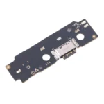 Charging Connector CC Flex PCB board For Xiaomi Poco C61 - Image 2