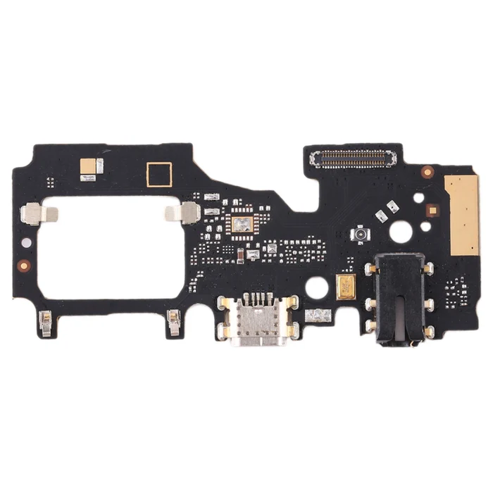 Charging Connector CC Flex PCB board For Vivo V11 Pro by apixmi com 3427 Charging Connector CC Flex PCB board For Vivo V11 Pro - Image 1