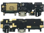 Charging Connector CC Flex PCB board For Vivo V11