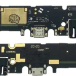 Charging Connector CC Flex PCB board For Vivo V11