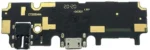 Charging Connector CC Flex PCB board For Vivo V11 - Image 2