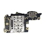 Charging Connector CC Flex PCB board For Vivo V15 Pro