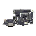 Charging Connector CC Flex PCB board For Vivo V15 Pro - Image 2