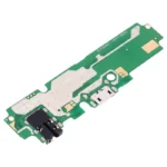 Charging Connector CC Flex PCB board For Vivo V15 - Image 2