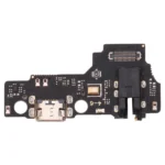 Charging Connector Flex PCB CC Board for Realme C33 2023