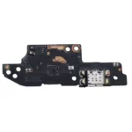 Charging Connector CC Flex PCB Board For Xiaomi Poco C31 - Image 2