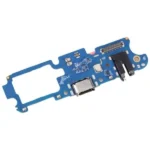 Charging Connector Flex PCB CC Board For Realme 6 Pro - Image 3