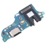 Charging Connector Flex PCB CC Board For Realme C53 (India) - Image 2