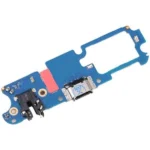 Charging Connector Flex PCB CC Board For Realme 6 Pro - Image 2