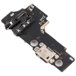 Charging Connector Flex PCB CC Board for Realme C33 2023 - Image 3