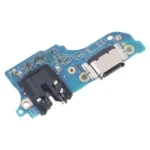 Charging Connector Flex PCB CC Board For Realme C53 (India) - Image 3