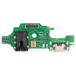 Charging Connector Flex For Infinix Hot 8 (PCB CC board) - Image 2