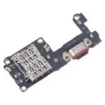 Charging Connector Flex PCB CC board For OnePlus 12