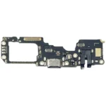 Charging Connector Flex PCB CC board For OnePlus Nord CE 2 5G