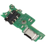 Charging Connector Flex For Infinix Note 10 Pro (PCB CC board) - Image 2
