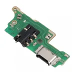 Charging Connector Flex For Infinix Note 8 (PCB CC board) - Image 2