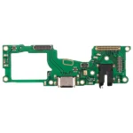 Charging Connector CC Flex PCB board for OPPO Reno4 SE