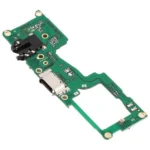 Charging Connector CC Flex PCB board for OPPO Reno4 SE - Image 3