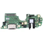 Charging Connector CC Flex PCB board for Oppo A93 5G