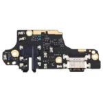 Charging Connector Flex PCB CC Board For Xiaomi Redmi Note 9 Pro Max